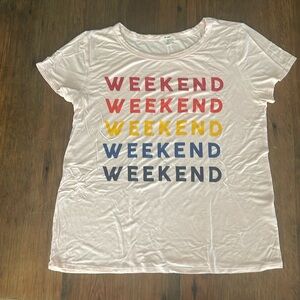 Mi Ami Women’s Shirt Size Medium